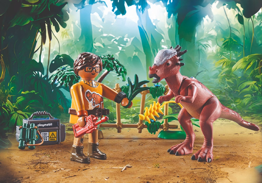 Stygimoloch-Beobachtung