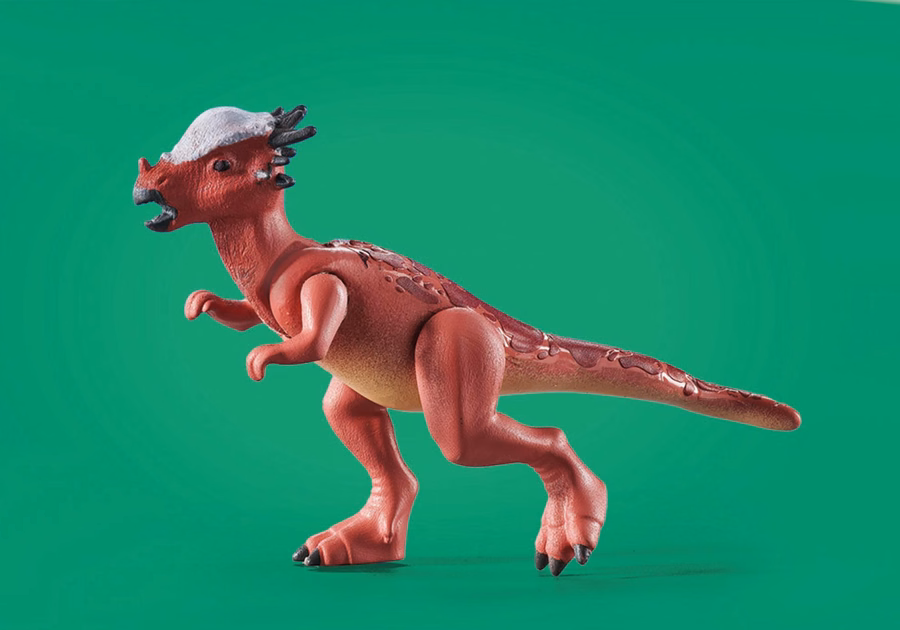 Stygimoloch-Beobachtung
