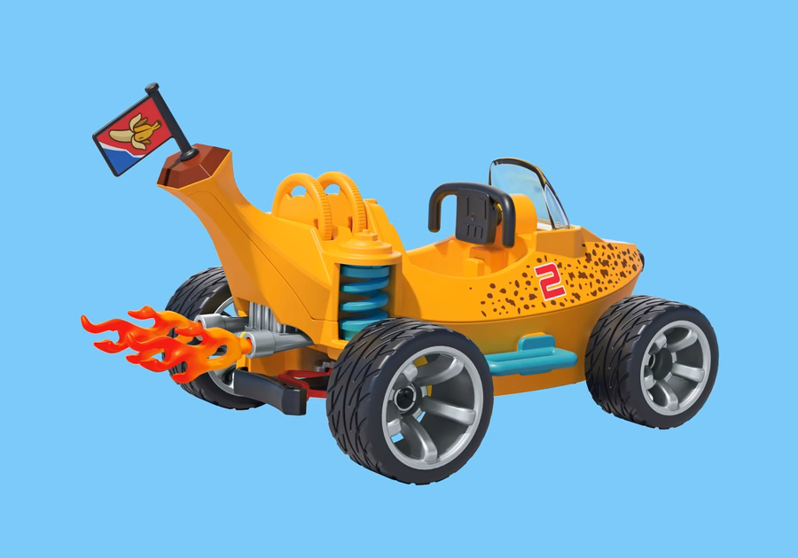 Rennbanane
