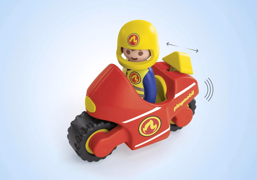 JUNIOR: Helden des Alltags
