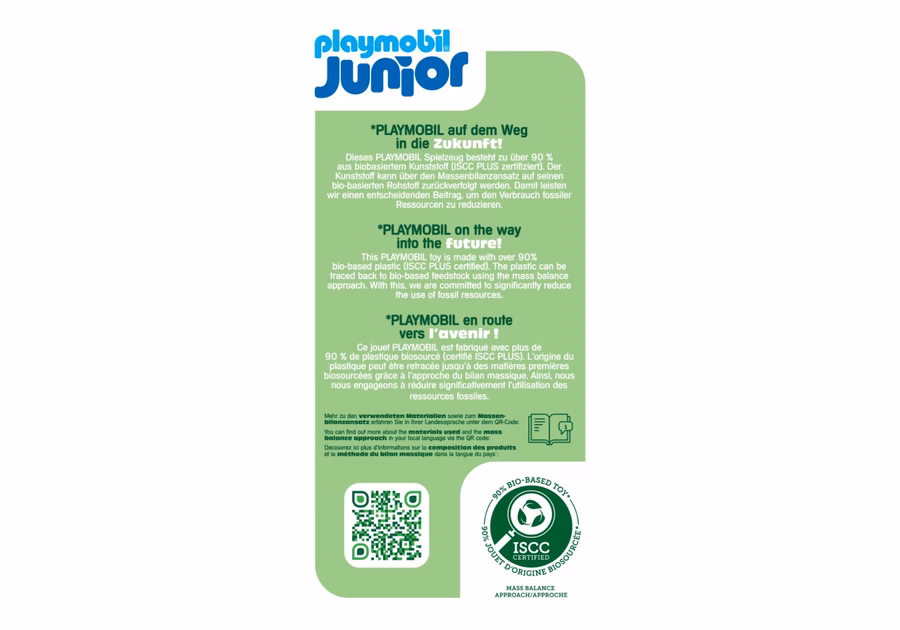 JUNIOR: Geburtstagstorte