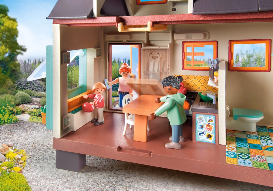 Tiny House