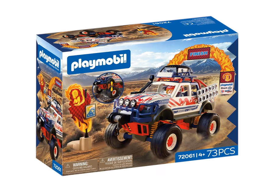 Geländewagen