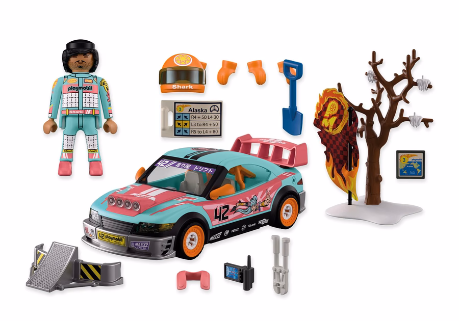Offroad-Tuning-Auto