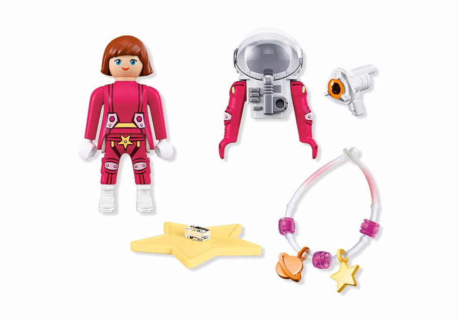 Astronaut