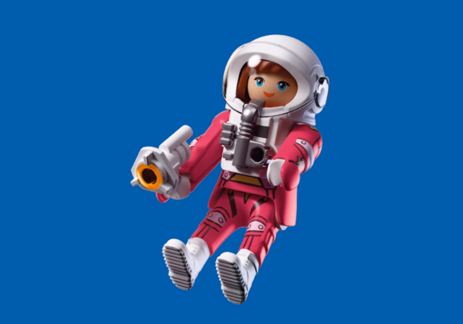 Astronaut