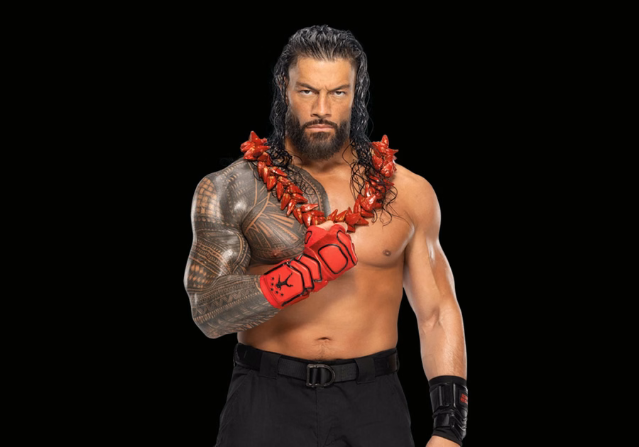 WWE® Roman Reigns