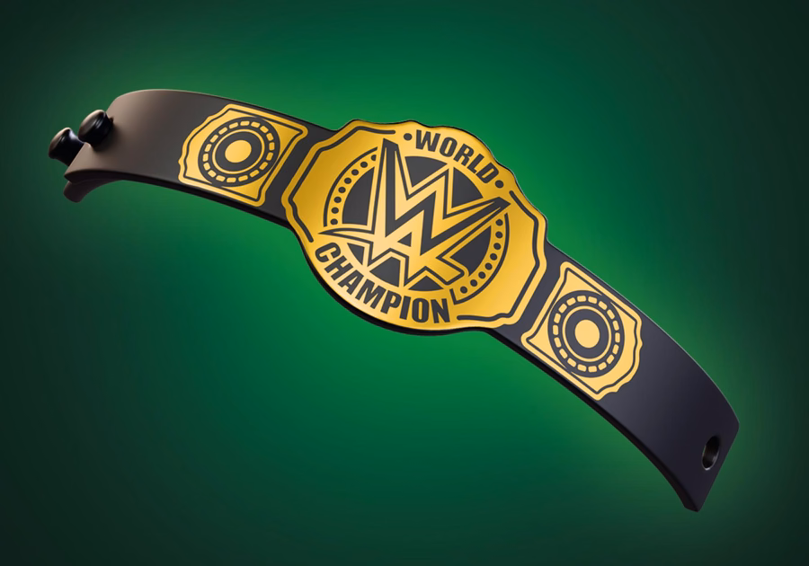 WWE® John Cena